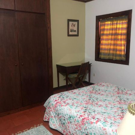 Casa Valverde Cartaxo Ngoại thất bức ảnh