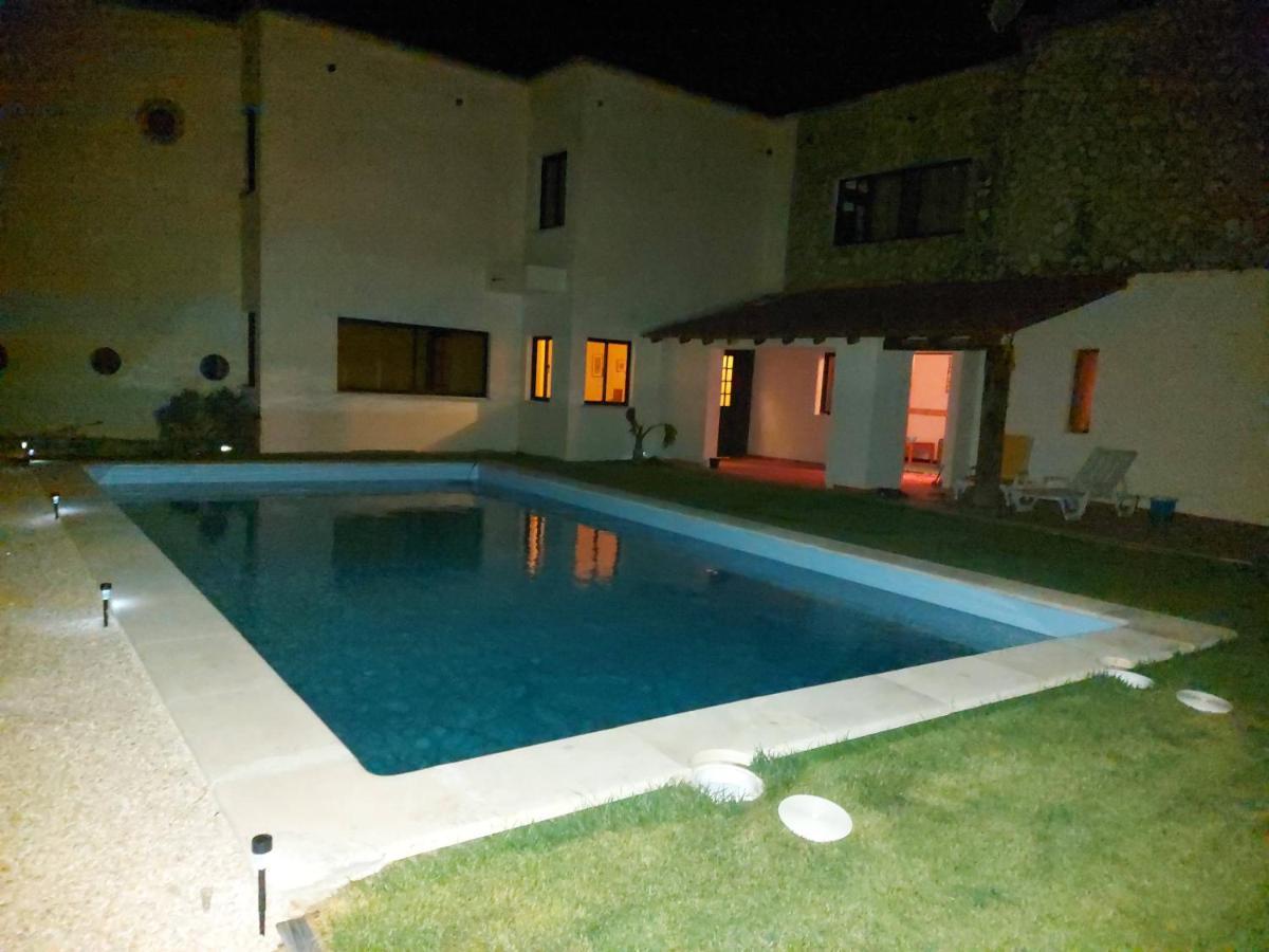 Casa Valverde Cartaxo Ngoại thất bức ảnh