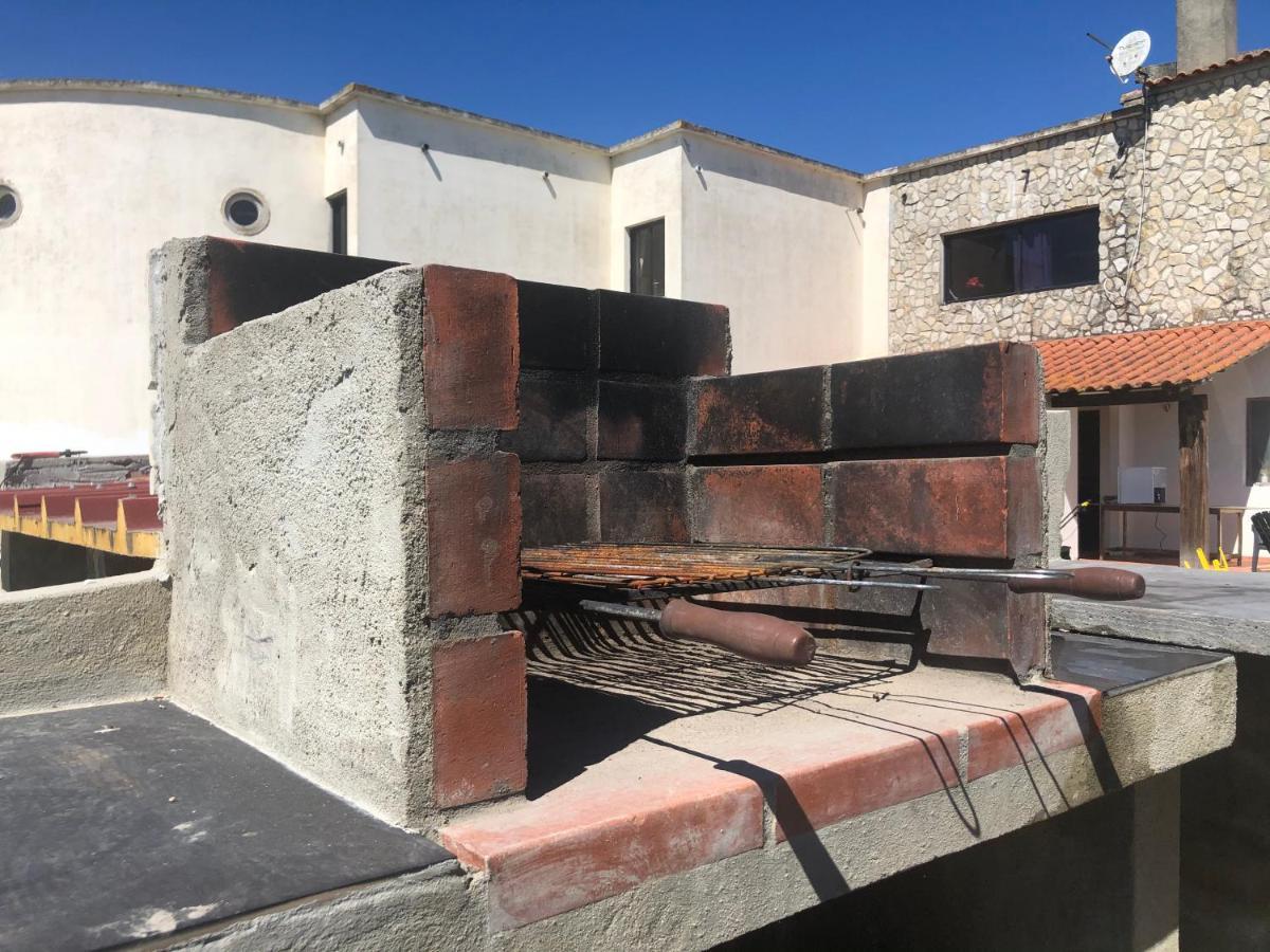 Casa Valverde Cartaxo Ngoại thất bức ảnh