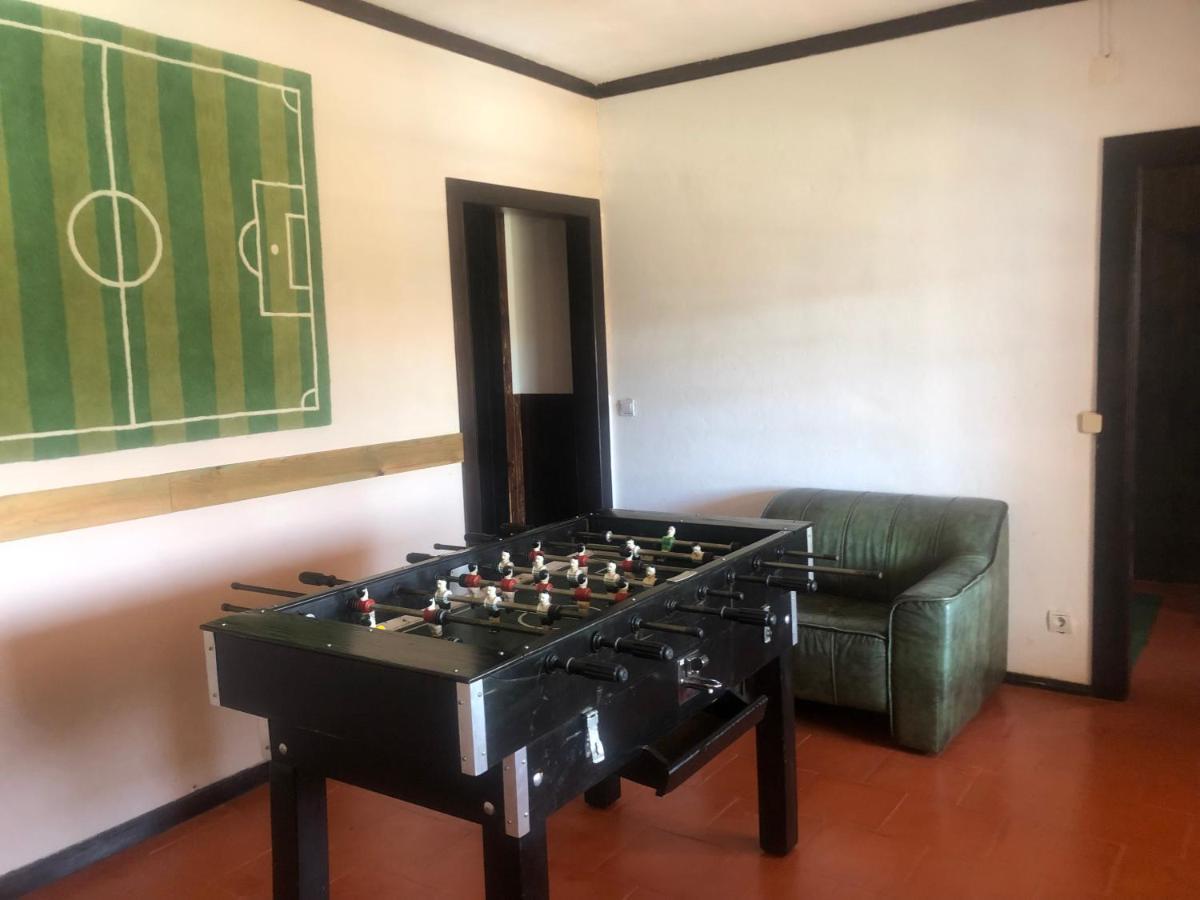 Casa Valverde Cartaxo Ngoại thất bức ảnh