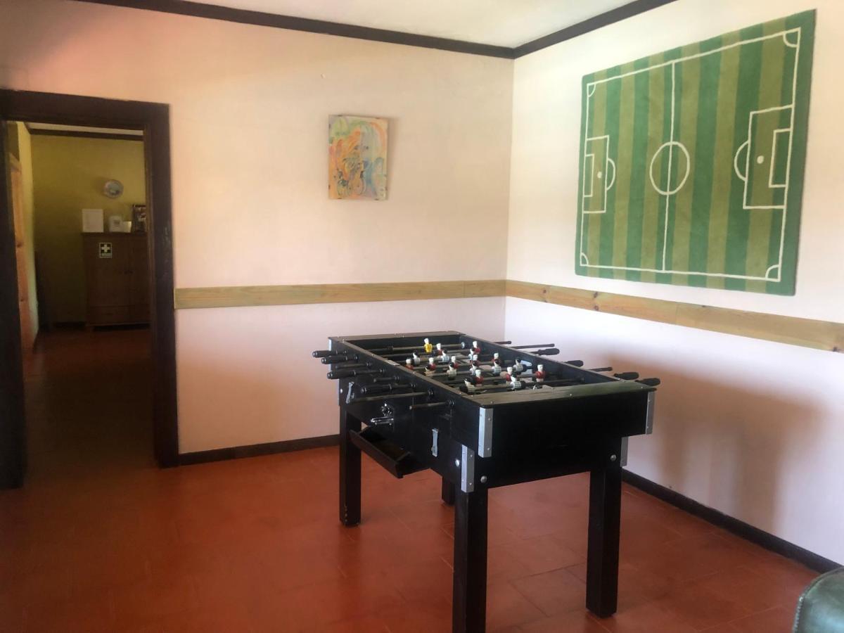 Casa Valverde Cartaxo Ngoại thất bức ảnh