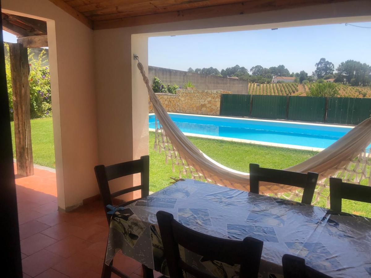 Casa Valverde Cartaxo Ngoại thất bức ảnh