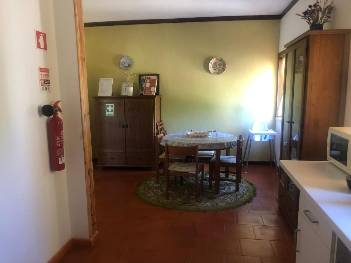 Casa Valverde Cartaxo Ngoại thất bức ảnh
