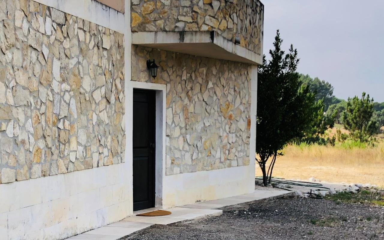 Casa Valverde Cartaxo Ngoại thất bức ảnh