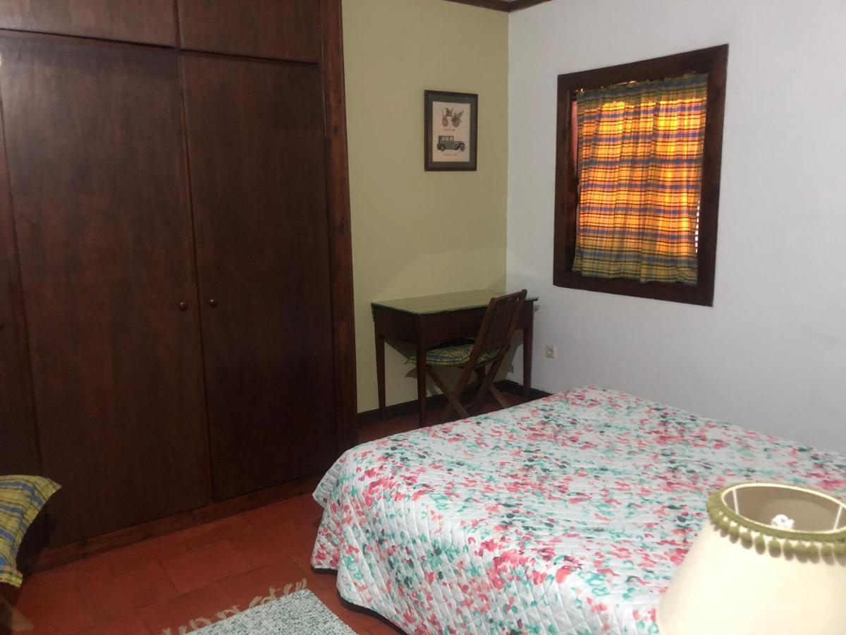 Casa Valverde Cartaxo Ngoại thất bức ảnh